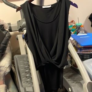 Ricki’s sleeveless top